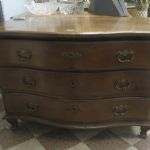 499 4558 CHEST OF DRAWERS